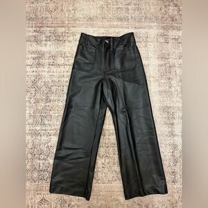 Colette Maeve leather pant